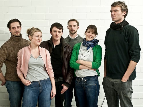 betahaus group