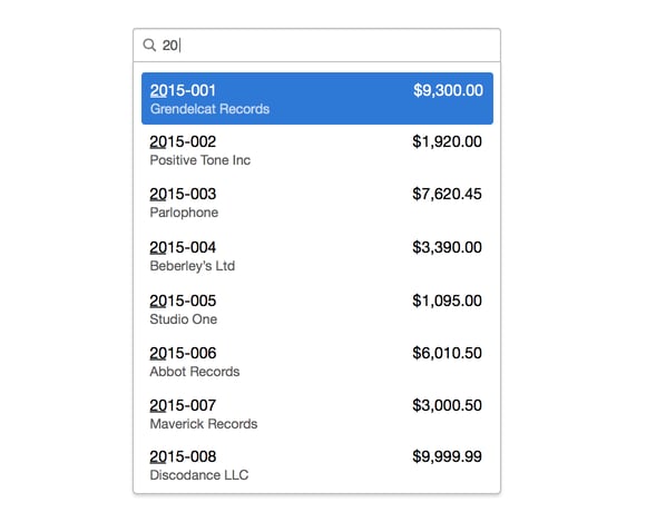 invoice_search