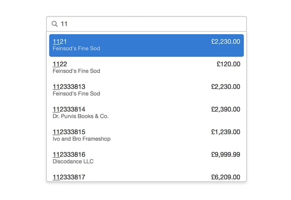 invoice_search